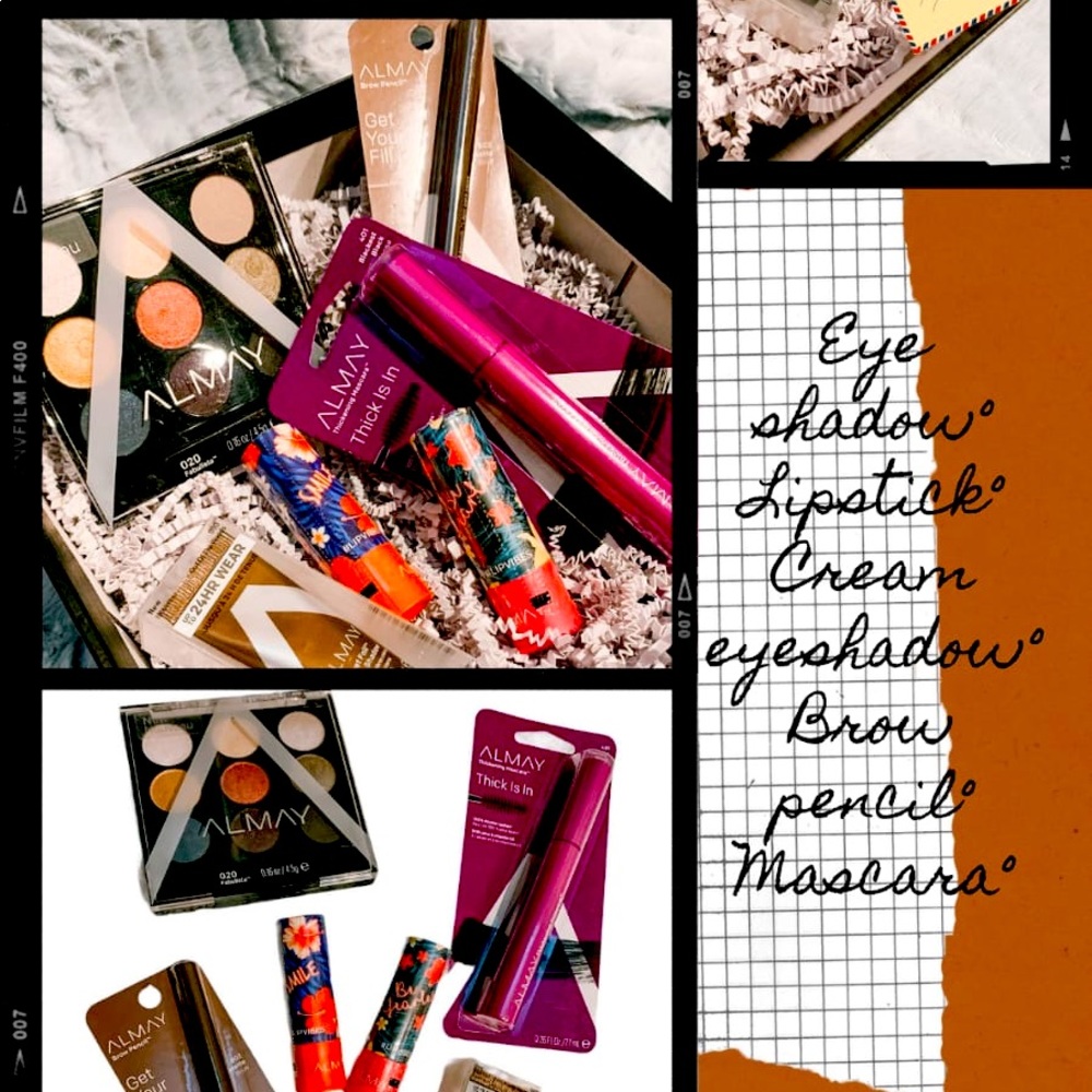 Beauty Box